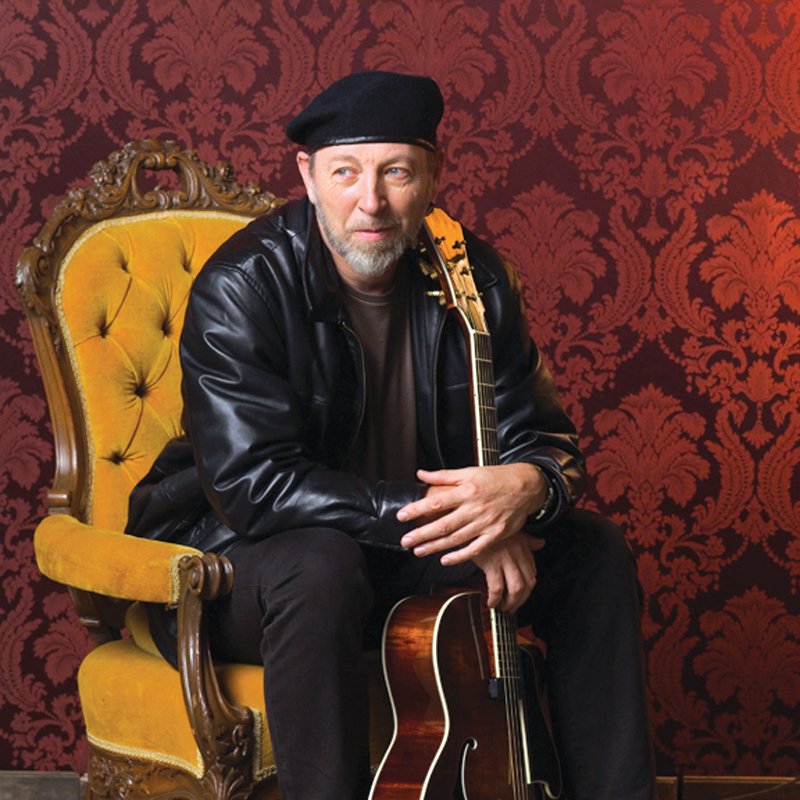 Richard Thompson.