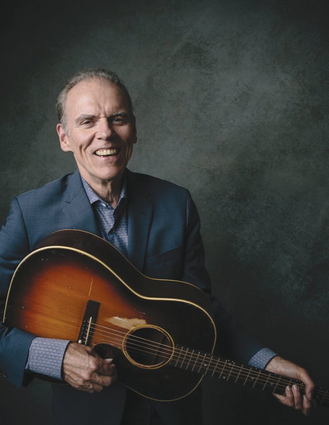 John Hiatt