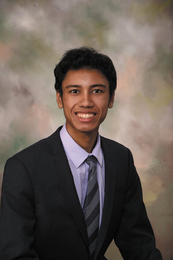 Tyler Estrada