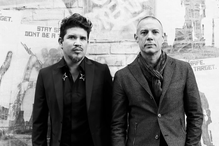 Thievery Corporation