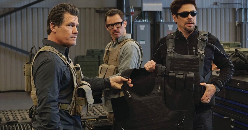 SICARIO