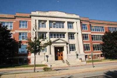 Cranston High School East