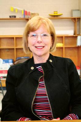 Carolyn Roseman
