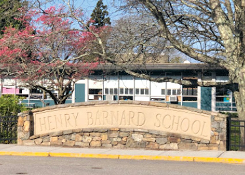 KEEPING TRADITION ALIVE: The Henry Barnard School will no longer affiliate with Rhode Island College at the end of the school year, but thanks to a group of determined parents, HBS can continue as an independent school.