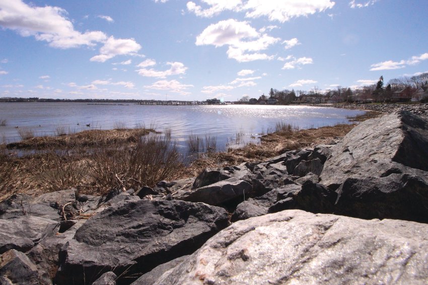 WATCHING THE WATER:Cranston&rsquo;s Stillhouse Cove has experienced a remarkable turnaround in the last two-plus  decades through the work of the Edgewood Waterfront Preservation Association and its partners. During the group&rsquo;s annual meeting last week, Teresa Crean of the University of Rhode Island called the cove &ldquo;model of adaptation action&rdquo; in preparing for the effects of major coastal storms and rising sea levels.