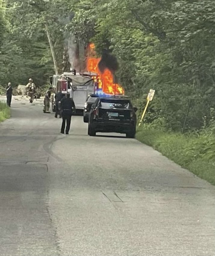 The driver killed in the fatal crash on Aug. 12 on Laten Knight Road has been positively identified by the Rhode Island State Medical Examiner&rsquo;s Office as Kyle M. Segee, age 35, of 33 Cooper Road, Chepachet.