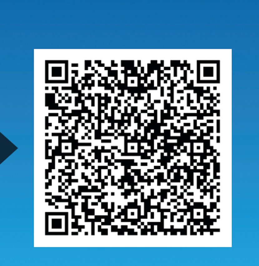 Scan this QR code with your phone for more information