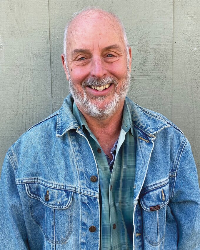 Bill Harley