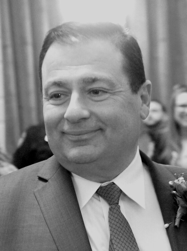 Joseph Shekarchi
