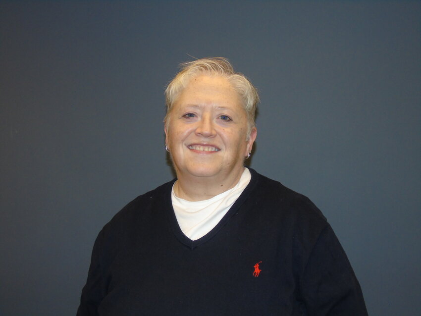 Gina Eubank, chief operating officer of the nonprofit Comprehensive Community Action Program, says, &ldquo;What I really worry about is Rhode Island cutting adult Medicaid dental services.&rdquo;