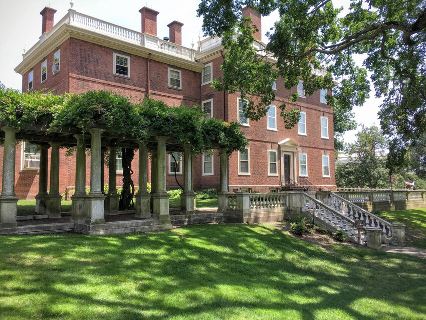 Rhode Island Historical Society