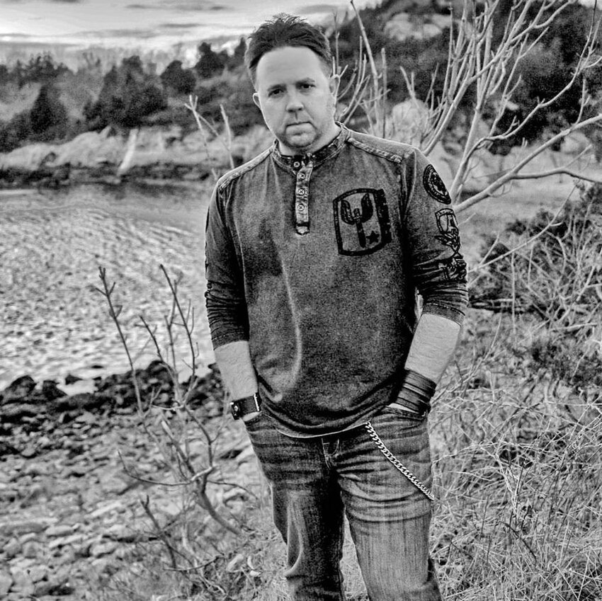 Seth Salois. Submitted photo
