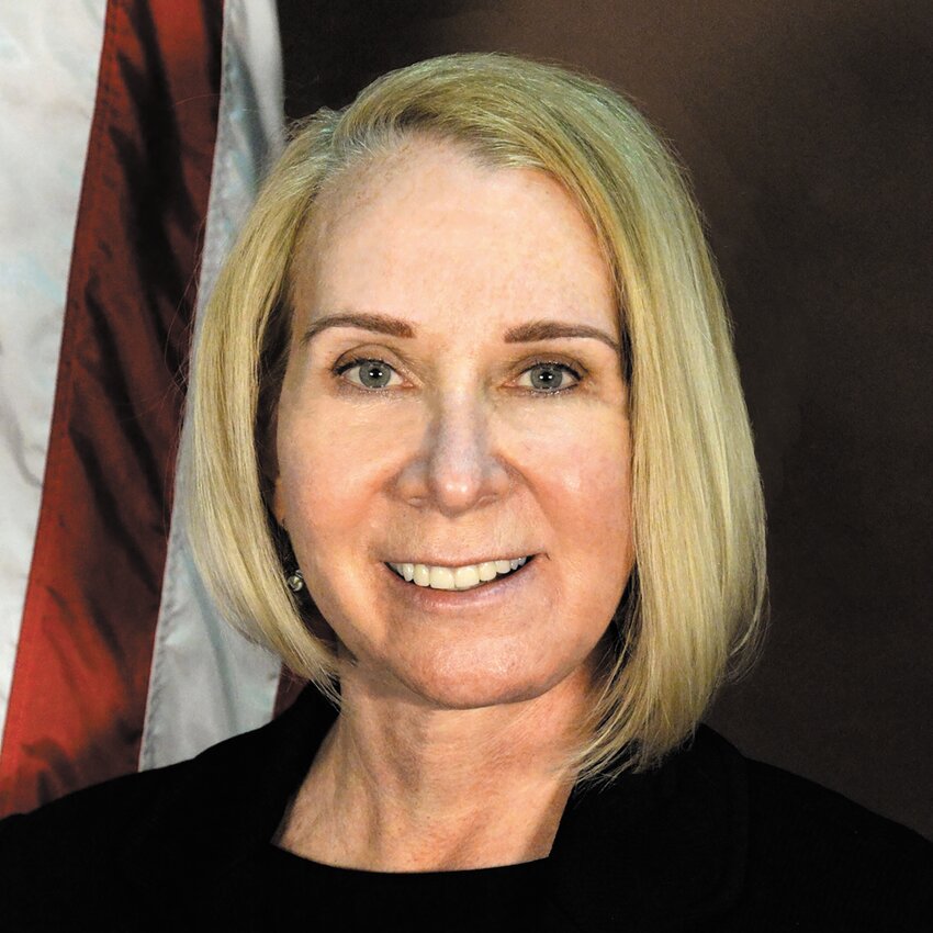 Senator Hanna M. Gallo