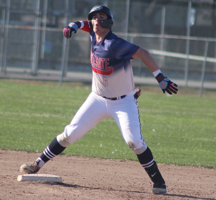 Connor Salzillo