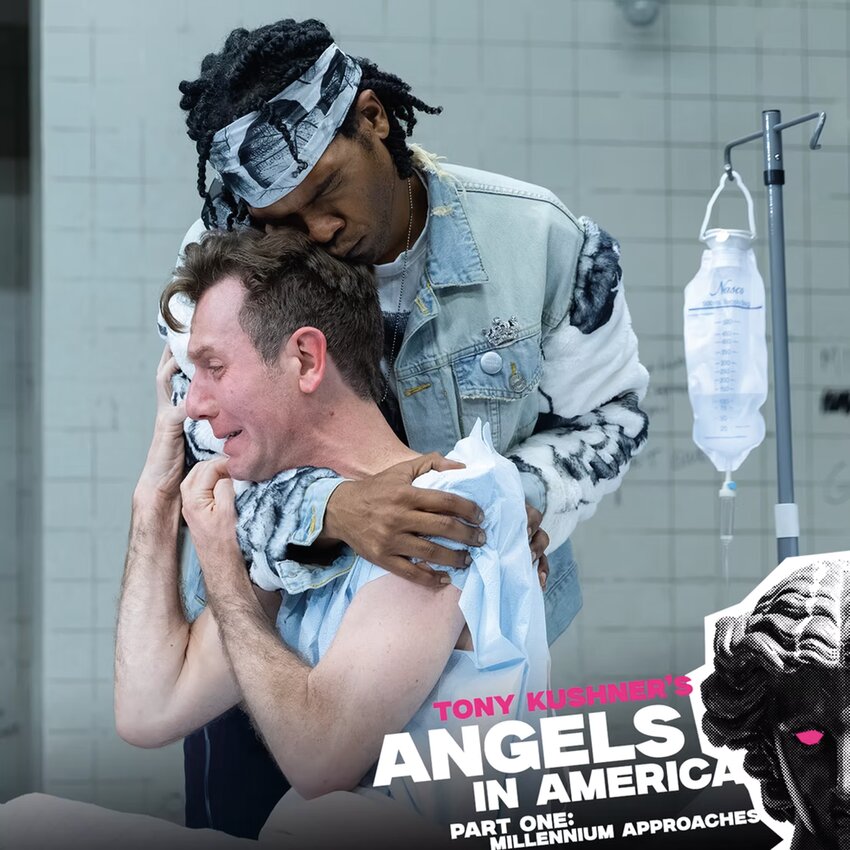 Angels in America