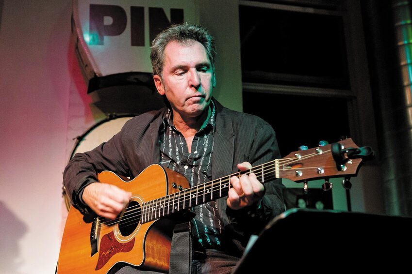 Mark Cutler