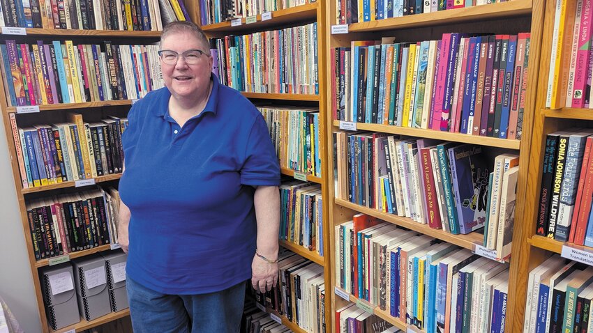 Mev Miller of the Wanderground archive will present a curator&rsquo;s talk on June 25 at the Providence Public Library. Registration is recommended.