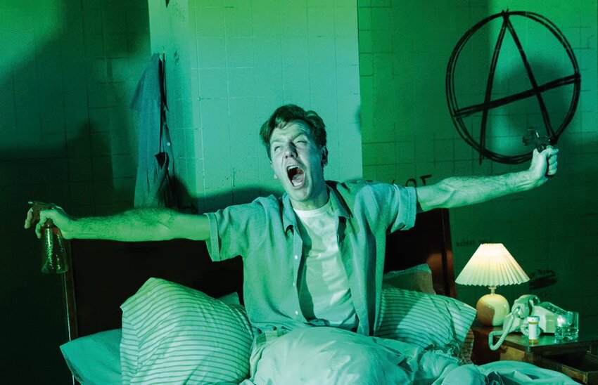 Angels in America.