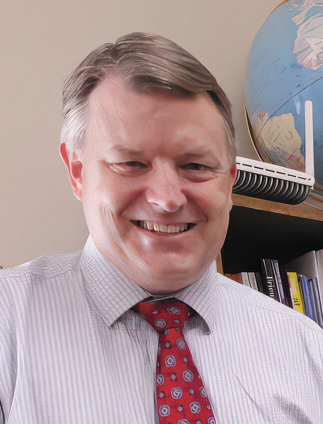 William McCaffrey