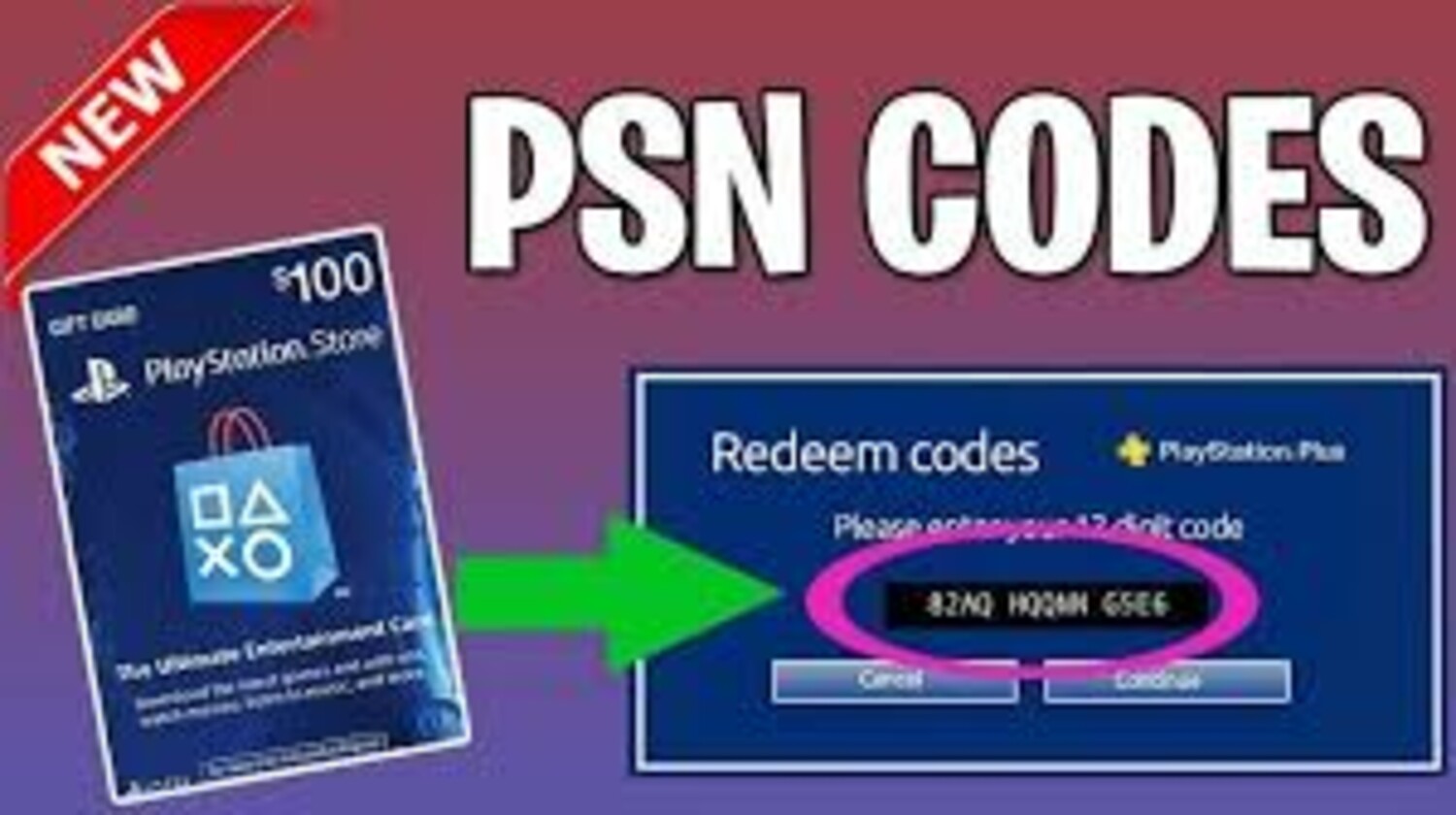 Ultimate Guide to Earning Free PSN Gift Card Codes Today Warwick Beacon