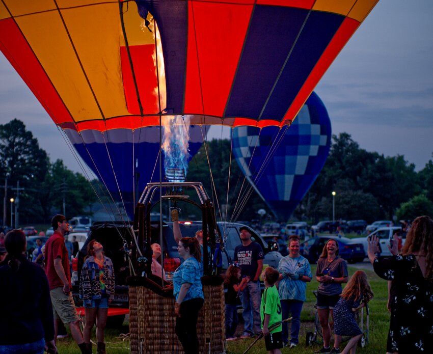 [see so many more sesquicentennial spring fling photos]