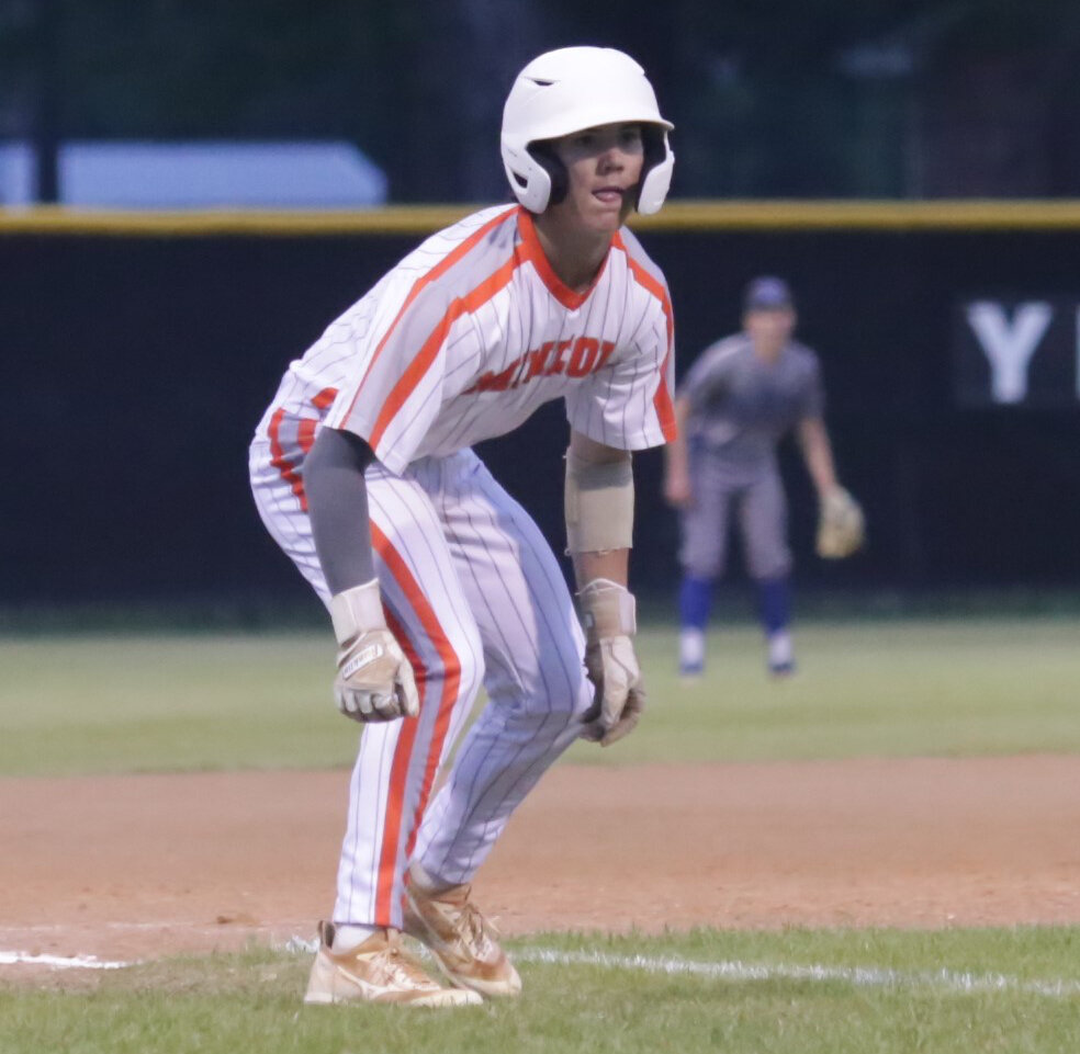 Sweep of Quitman propels Mineola to state playoffs | Wood County Monitor